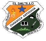 Institución Educativa Rural El Saltillo